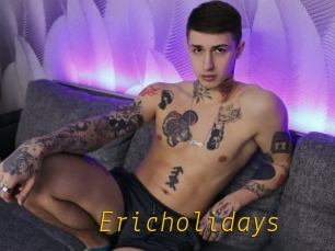 Ericholidays