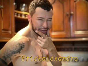 Erickalexandro