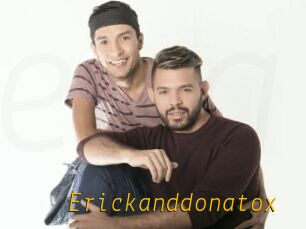 Erickanddonatox