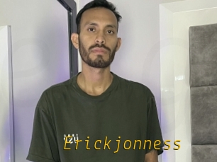Erickjonness