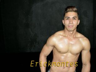 Erickmontes