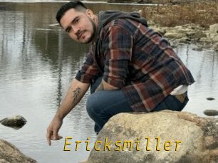Ericksmiller