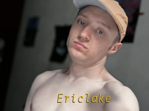 Ericlake