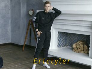 Erictyler