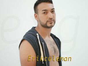 Erikcoleman