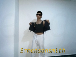 Ermensonsmith