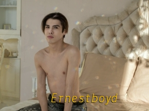 Ernestboyd