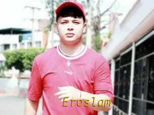 Eroslam