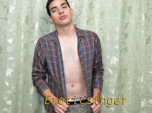 Eroticsinger
