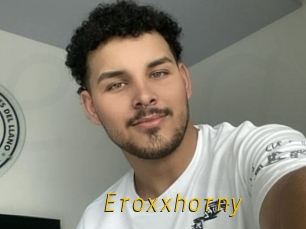 Eroxxhorny