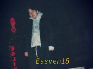 Eseven18