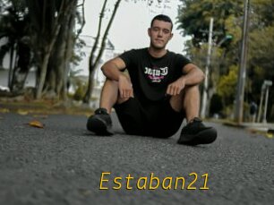 Estaban21