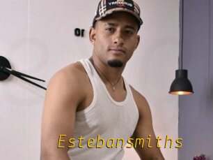 Estebansmiths