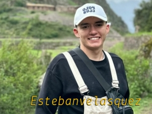 Estebanvelasquez
