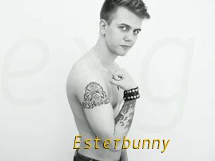 Esterbunny