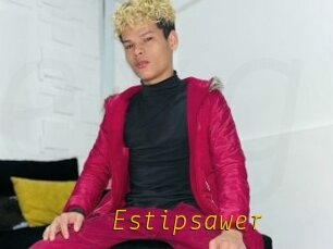 Estipsawer