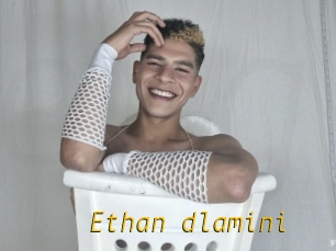 Ethan_dlamini