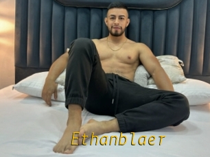 Ethanblaer