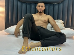 Ethanconnors