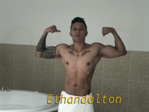 Ethandalton