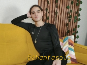 Ethanfasolo