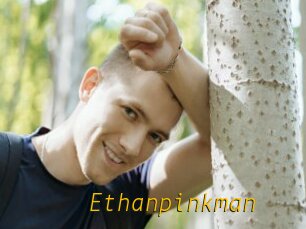 Ethanpinkman