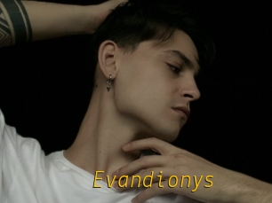 Evandionys