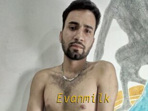 Evanmilk