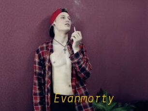 Evanmorty