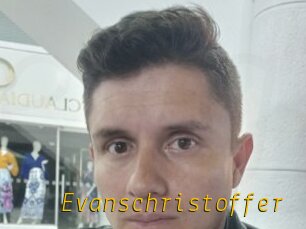 Evanschristoffer