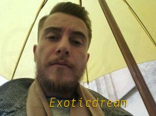 Exoticdream