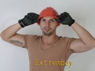 Extremboy