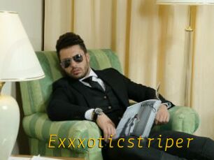 Exxxoticstriper