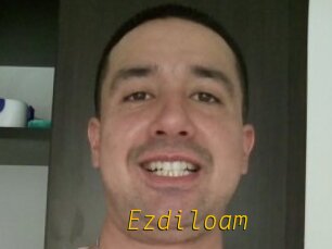 Ezdiloam