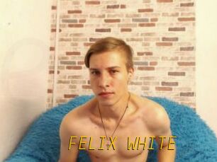 FELIX_WHITE