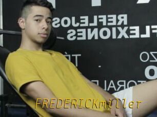 FREDERICKmiller