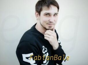FabianBale