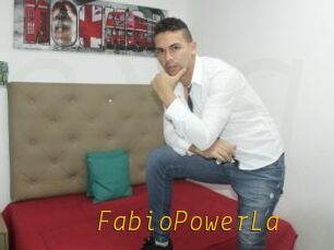 FabioPowerLa