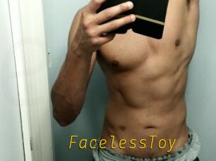 FacelessToy