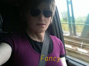 Fancy