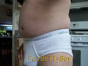 FatBellyBoy