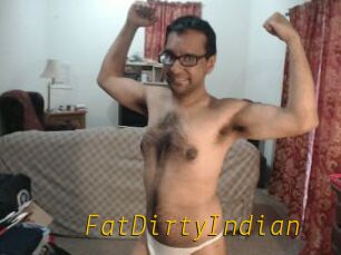 FatDirtyIndian