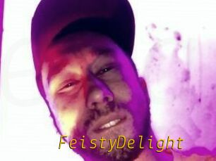 FeistyDelight