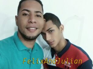 FelixAndJulian