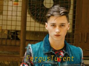 FergusTurent