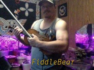 FiddleBear