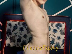 FierceFunny