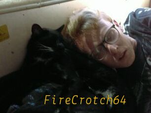 FireCrotch64