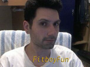 FitboyFun