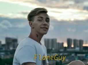 FlameGuy